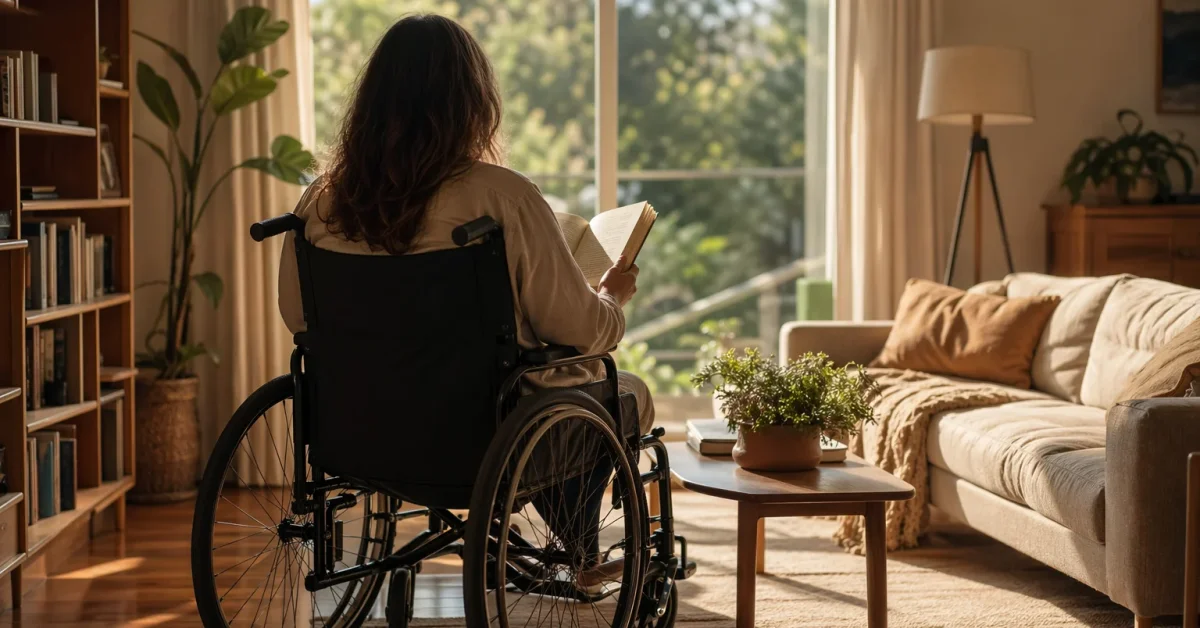Understanding Disability Benefits in Albuquerque for Residents