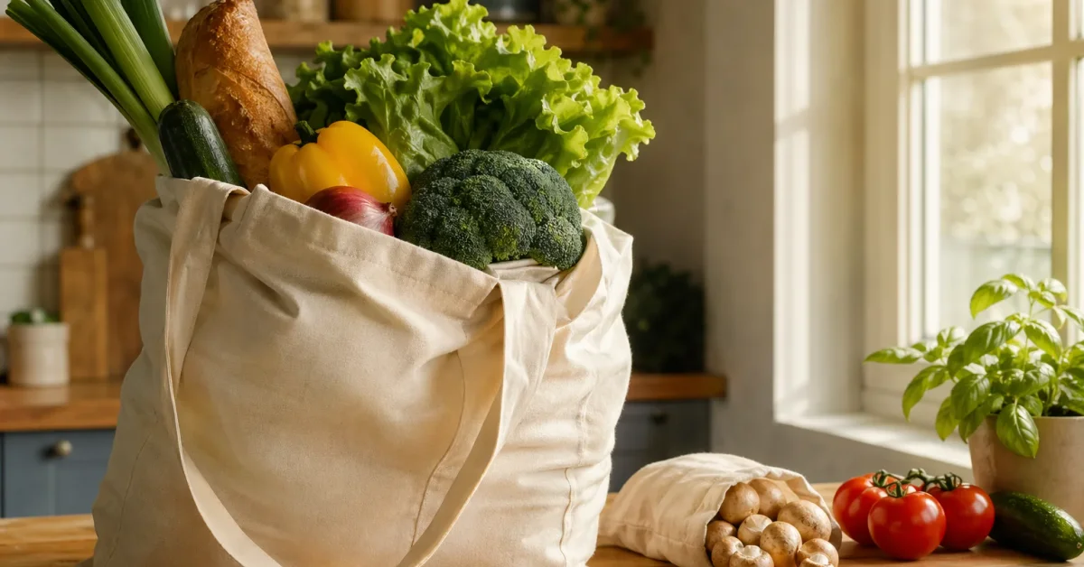 SNAP / Food Assistance in Albuquerque: What You Need to Know