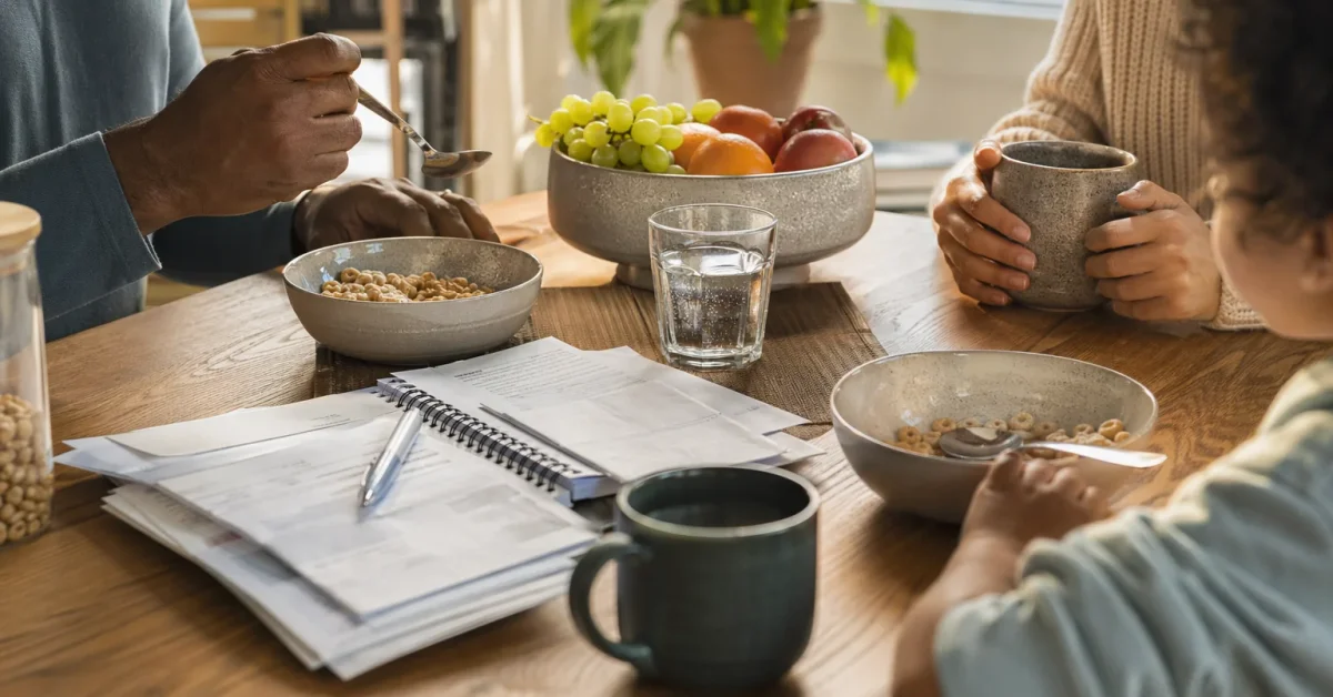 Understanding TANF / Cash Assistance in Albuquerque, New Mexico