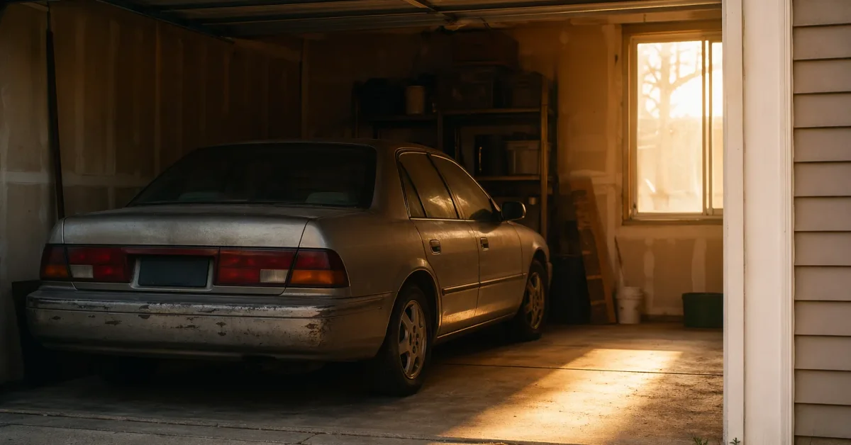 Donate a Car Without a Title in Albuquerque Easily