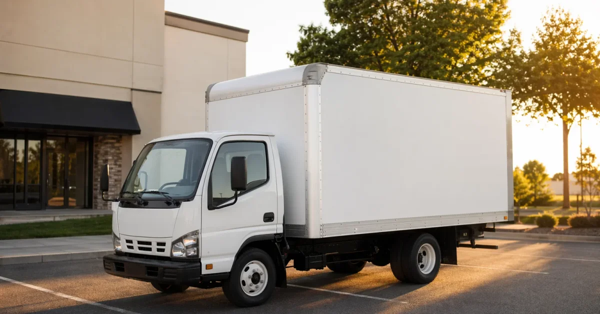 Donate Your Commercial / Fleet Vehicle in Albuquerque Today