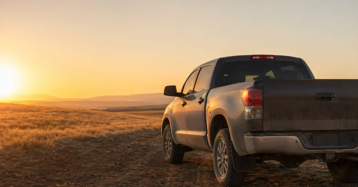 Donate Your Truck in Albuquerque and Make a Difference